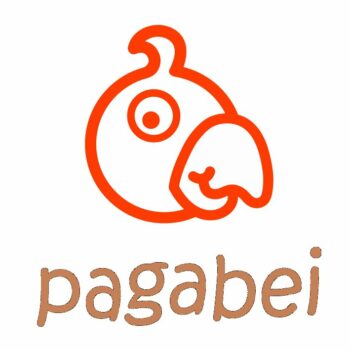 Logo Pagabei