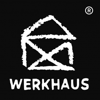 Logo Werkhaus Flagshipstore – Hannover