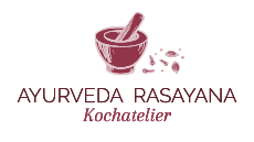 Logo Ayurveda Rasayana