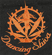 Logo Dancing Shiva Superfoods