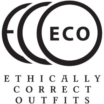 Logo ECO – Ethically Correct Outfits