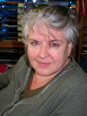 Christine Bauer