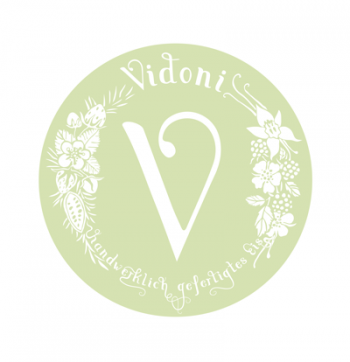 Logo Vidoni – Landstraßer Hauptstraße