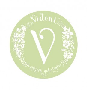 Vidoni-Logo