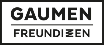 Logo Gaumenfreundinnen