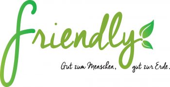Logo Friendly