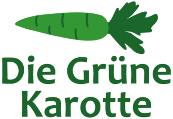 Logo Grüne Karotte
