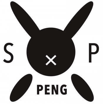 Logo Sandy P. Peng