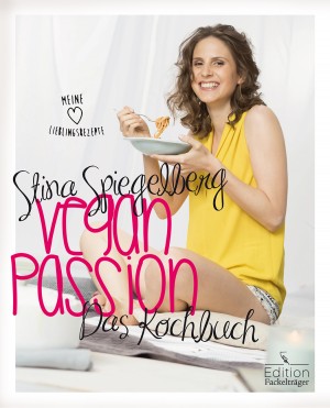Vegan Passion