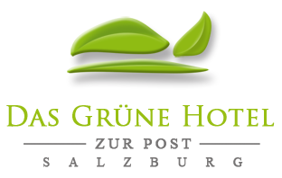 Logo Das Grüne Hotel zur Post