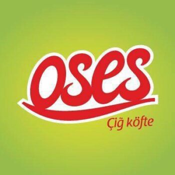 Logo OSES Çiğ Köfte
