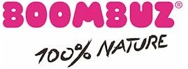 Logo Boombuz