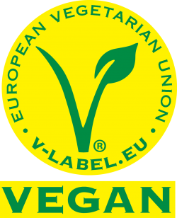 V-Label vegan