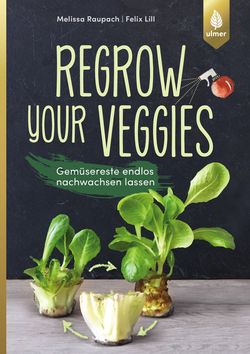 Regrow your Veggies
