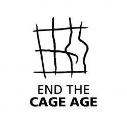 End the Cage Age