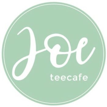 Logo Joe Teecafe