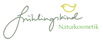 Logo Frühlingskind Naturkosmetik