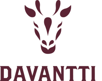 Logo Davantti