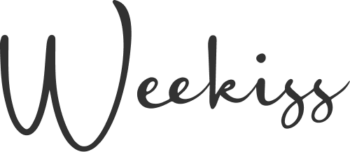 Logo Weekiss