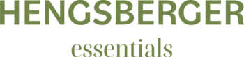 Logo Hengsberger Essentials